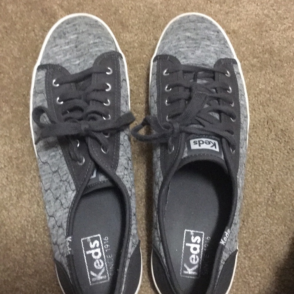 Keds sneekers size 10